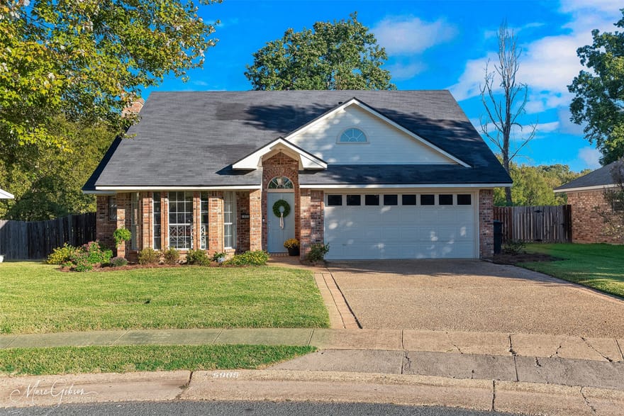 5905 Stockwood Street, Bossier City, Louisiana