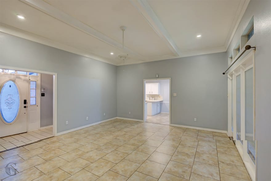 6018 Sandalwood Drive, Bossier City, Louisiana