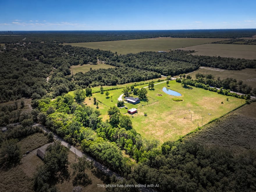 3295 Fm 524 Road, Sweeny, Texas