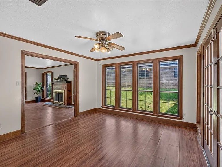 121 Deer Lane, Mansfield, Louisiana