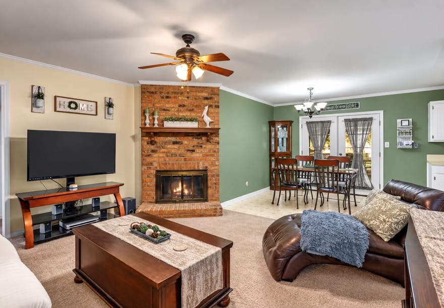 10112 Freedoms Way, Keithville, Louisiana
