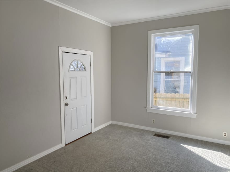 1068 College Street, Shreveport, Louisiana