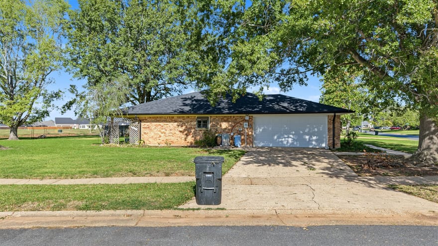 6254 W Oxbow Loop, Bossier City, Louisiana