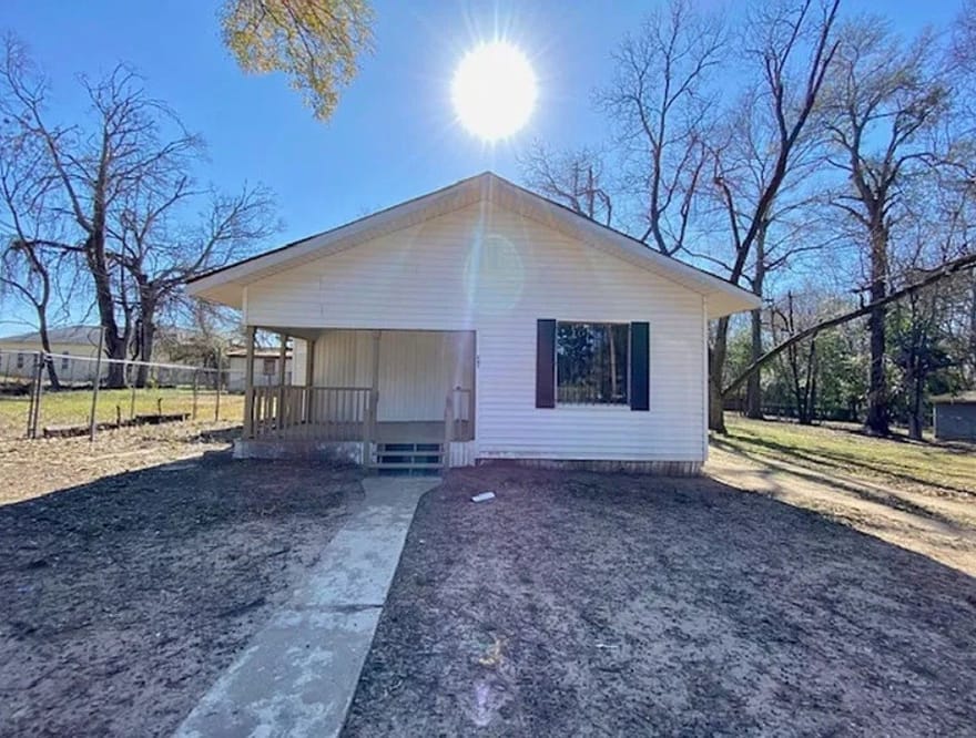 243 W 74th Street, Shreveport, Louisiana