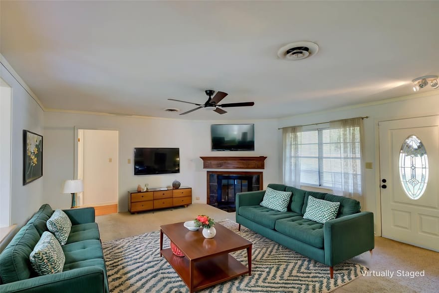 3081 Risinger Drive, Shreveport, Louisiana