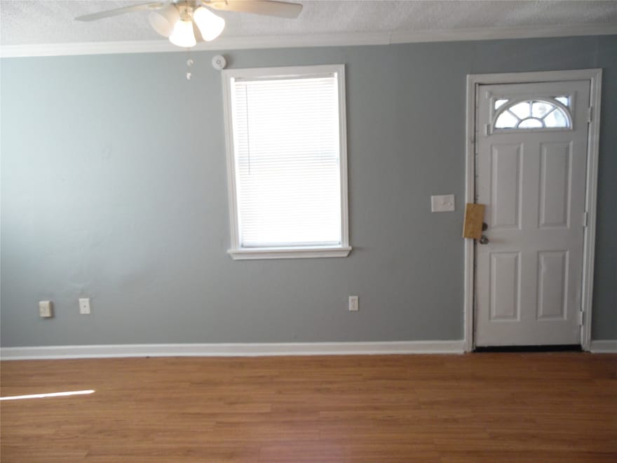 548 Browning Street, Shreveport, Louisiana