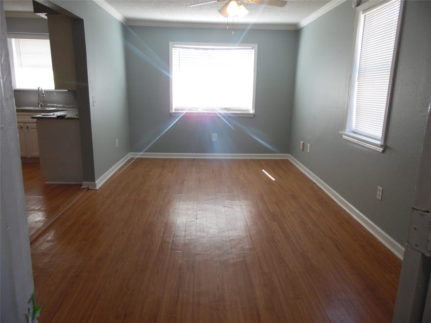 548 Browning Street, Shreveport, Louisiana