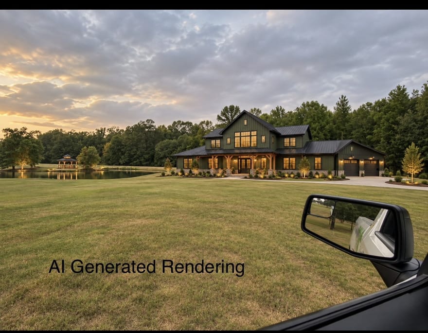 147 Silver Leaf Drive, Benton, Louisiana