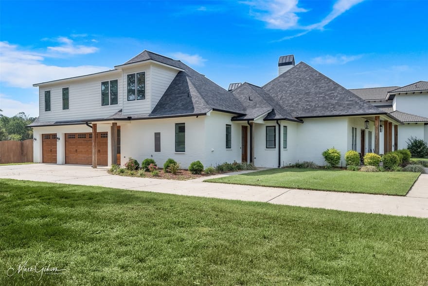 2029 Silver Point Drive, Shreveport, Louisiana