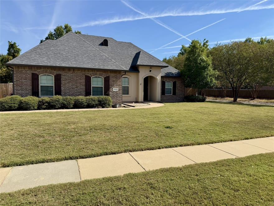 1061 Spanish Moss Circle, Bossier City, Louisiana