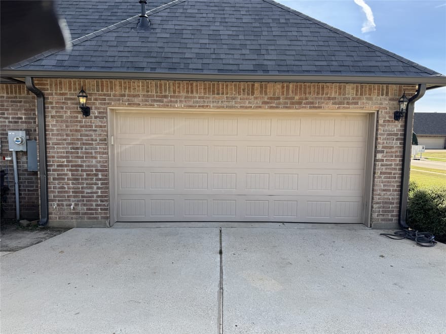 1061 Spanish Moss Circle, Bossier City, Louisiana