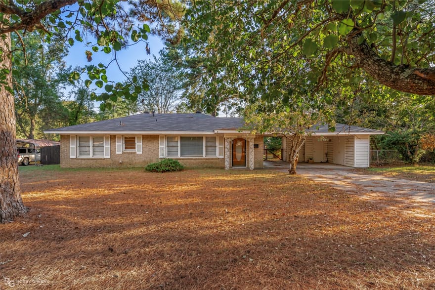 1006 Watterman Street, Minden, Louisiana