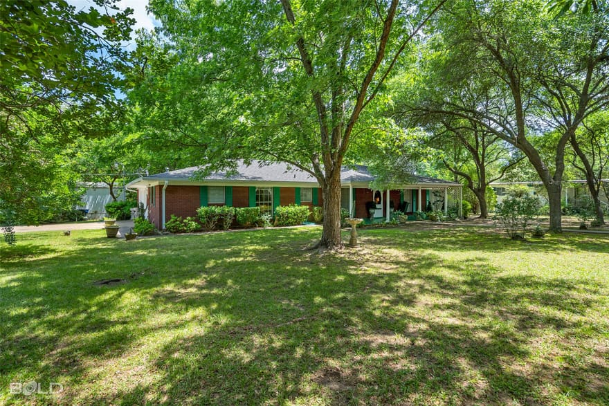 595 N Main, Sibley, Louisiana
