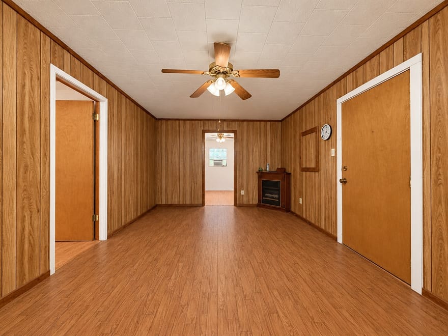 386 New Ramah Road, Castor, Louisiana