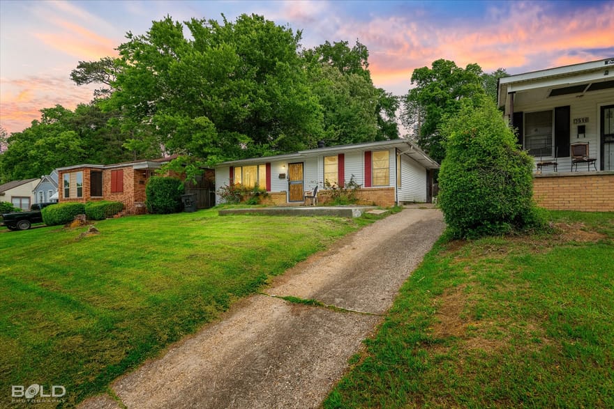 3514 Michigan Boulevard, Shreveport, Louisiana