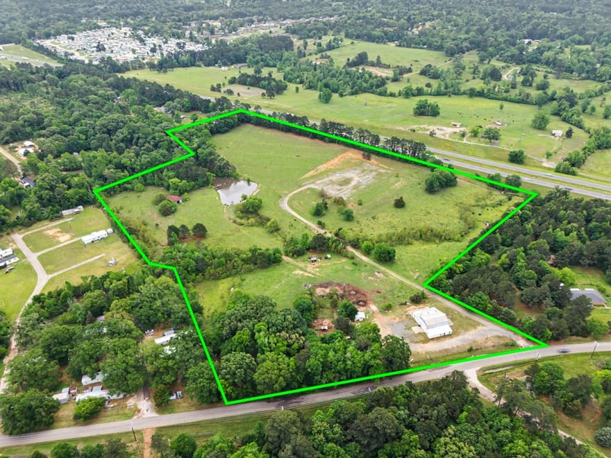 6248 Whitehurst Drive, Longview, Texas
