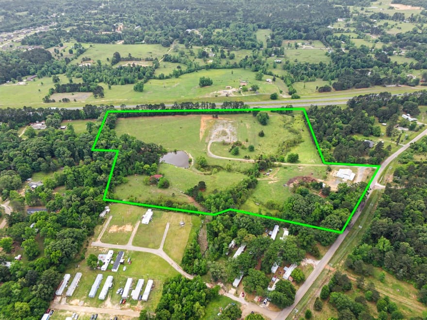 6248 Whitehurst Drive, Longview, Texas
