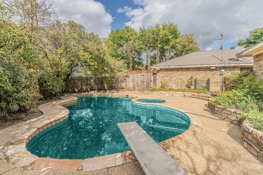 7003 Claybrook Drive, Dallas, Texas