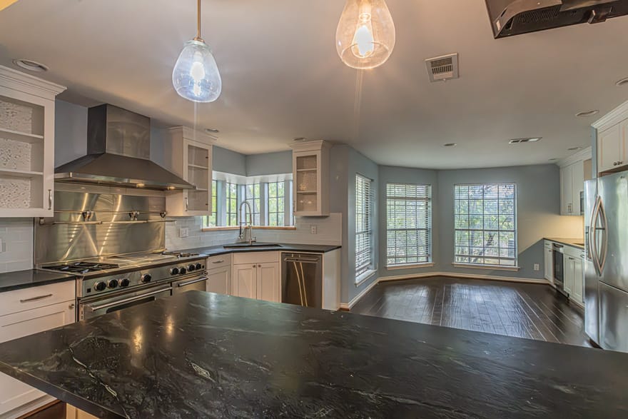 7003 Claybrook Drive, Dallas, Texas