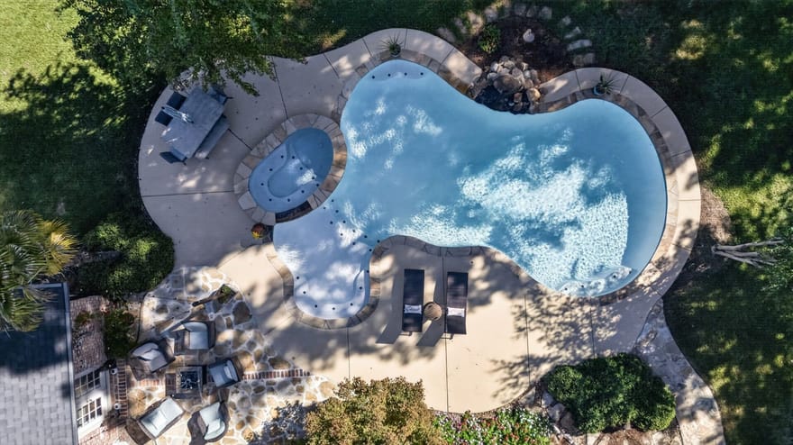 10996 Cattail Pointe, Shreveport, Louisiana