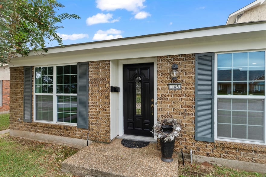 143 Pomeroy Drive, Shreveport, Louisiana