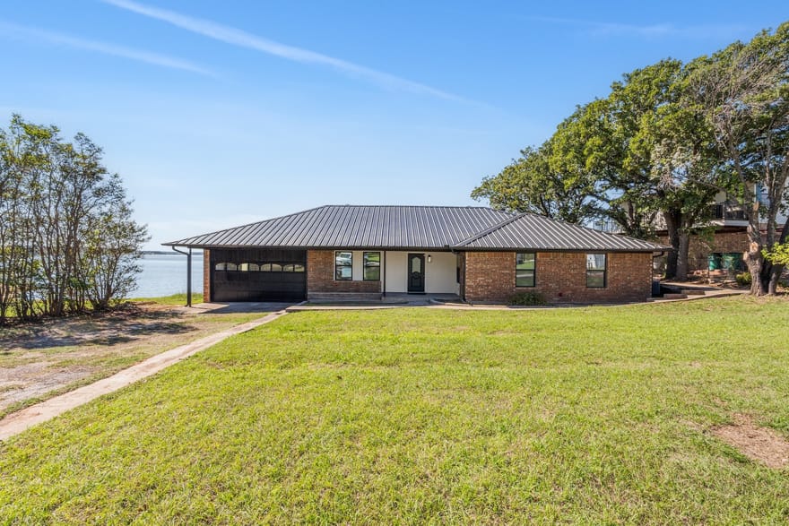 1107 Casino Road, Nocona, Texas
