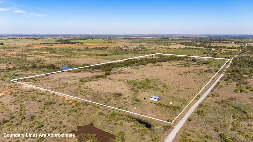TBD Eureka School, Nocona, Texas