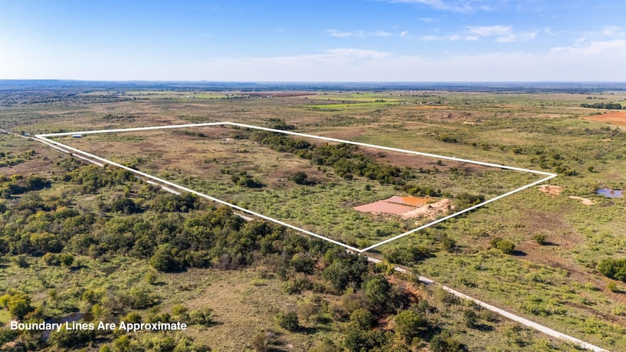 TBD Eureka School, Nocona, Texas
