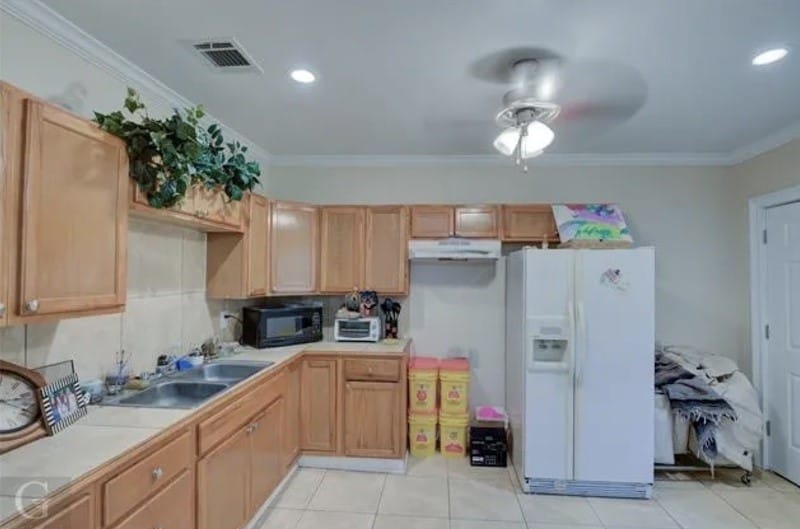 3110 Lindholm Street, Shreveport, Louisiana