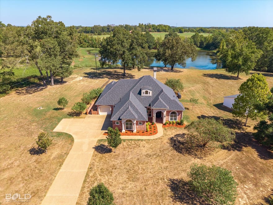 157 Jennifer Drive, Stonewall, Louisiana
