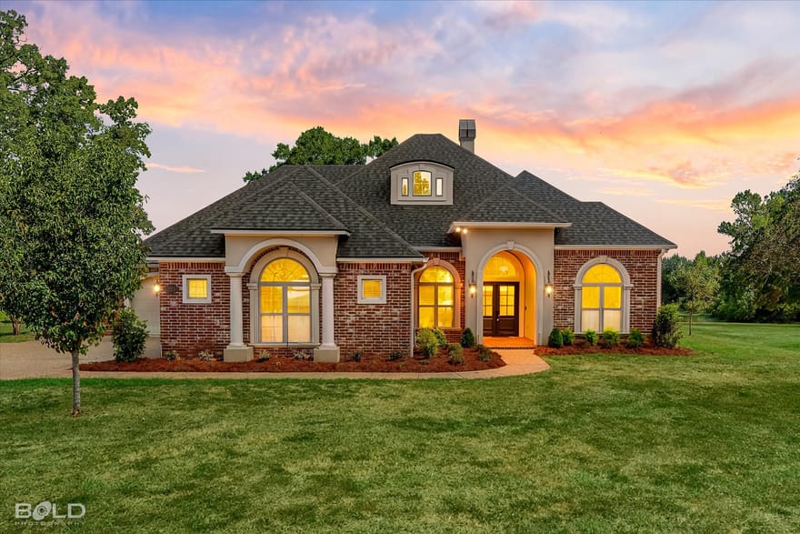 157 Jennifer Drive, Stonewall, Louisiana