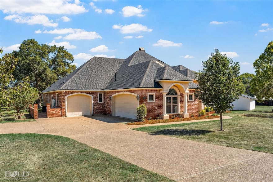 157 Jennifer Drive, Stonewall, Louisiana