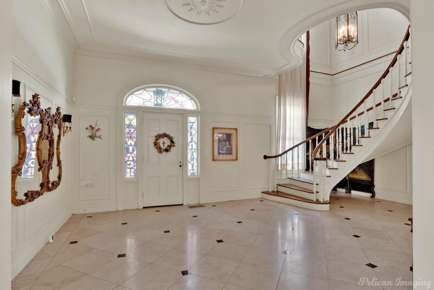 2525 Fairfield Avenue, Shreveport, Louisiana