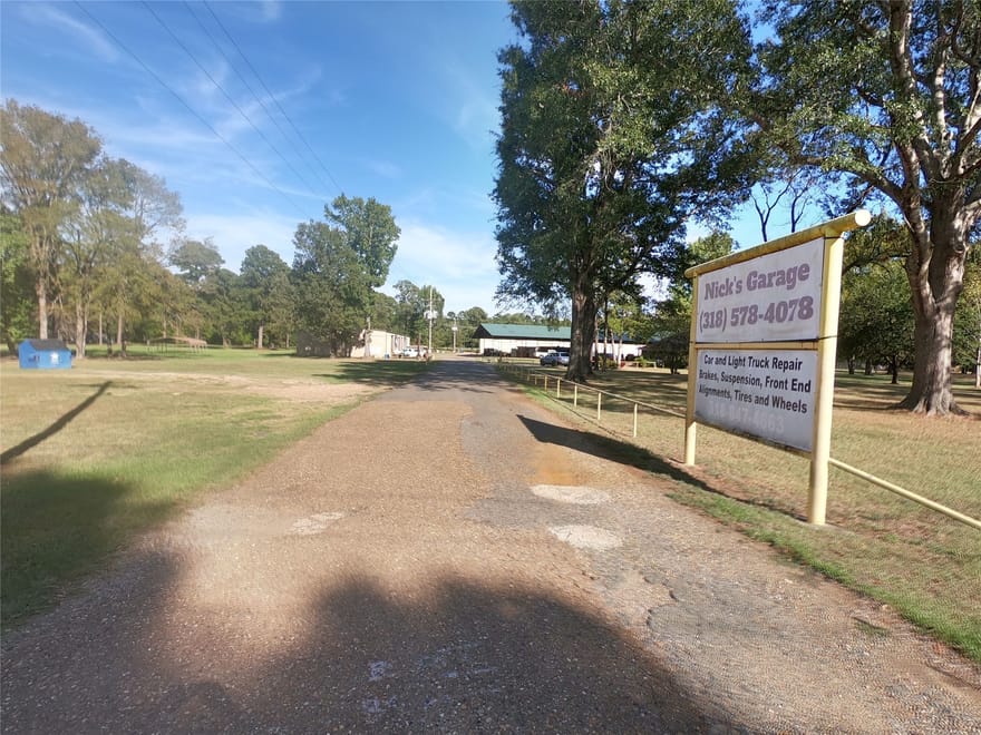 23988 Highway 371, Sarepta, Louisiana
