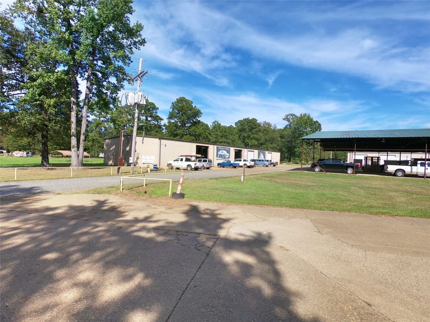 23988 Highway 371, Sarepta, Louisiana