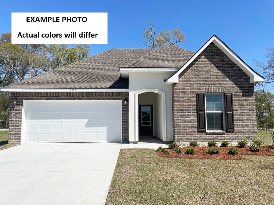 312 Skylane Avenue, Shreveport, Louisiana