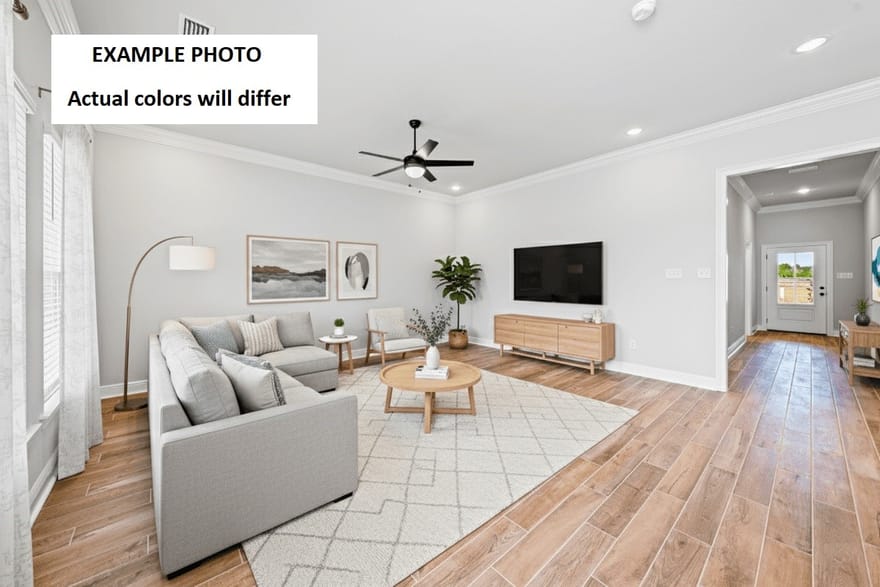 312 Skylane Avenue, Shreveport, Louisiana