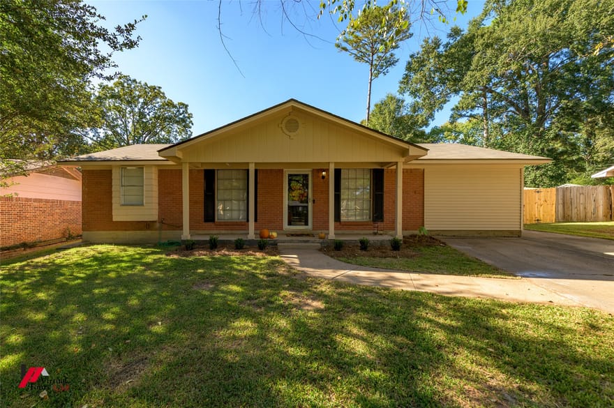 9416 Kroetz Drive, Shreveport, Louisiana