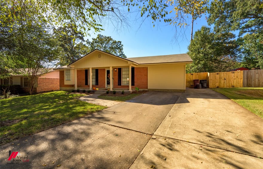 9416 Kroetz Drive, Shreveport, Louisiana
