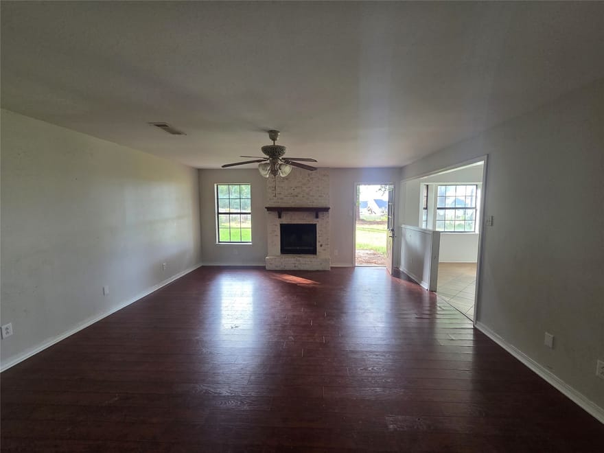 209 Flagg Drive, Haughton, Louisiana