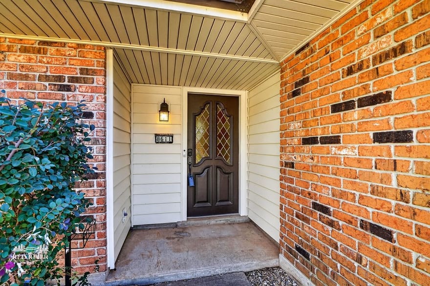 8611 Jackson Square Place, Shreveport, Louisiana