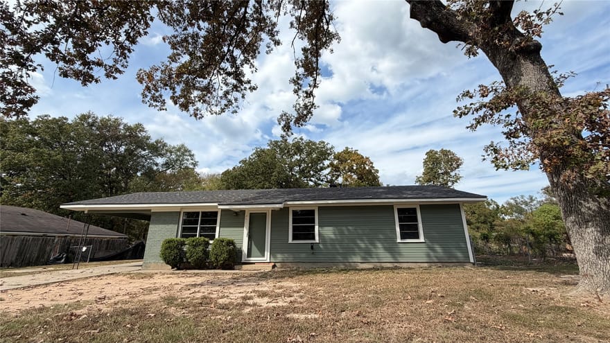 270 W Alexander Avenue, Shreveport, Louisiana