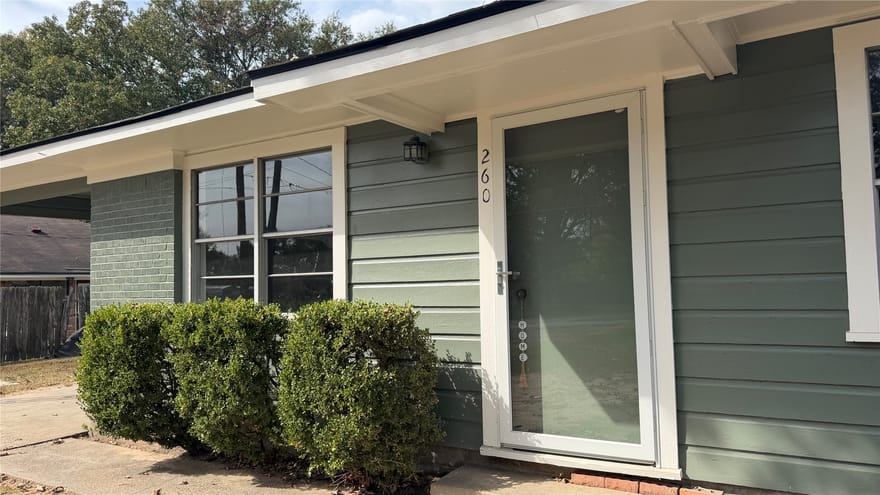 270 W Alexander Avenue, Shreveport, Louisiana