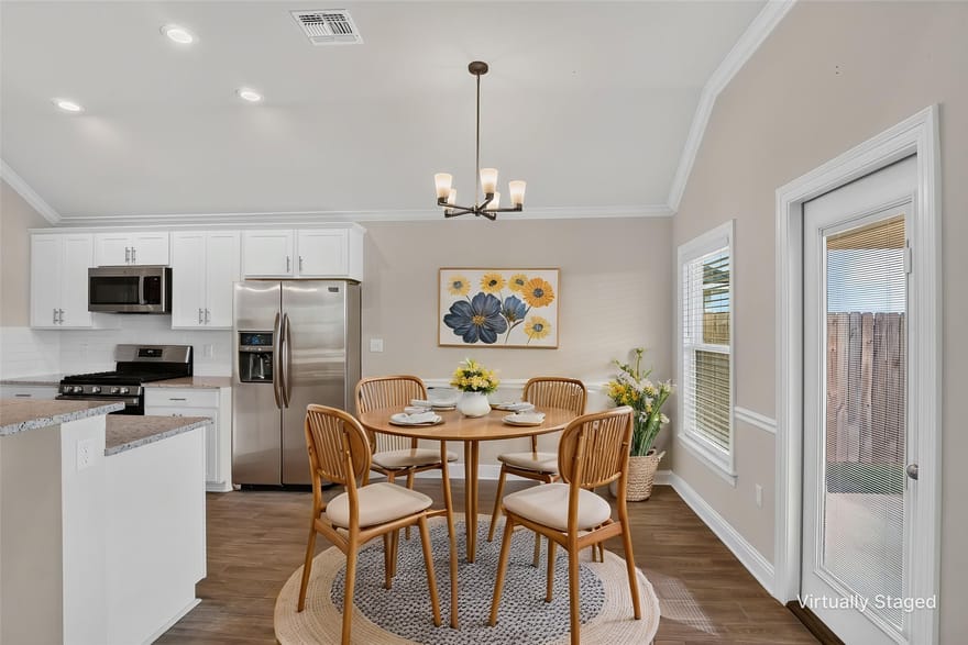 4163 Grassy Lake Drive, Bossier City, Louisiana