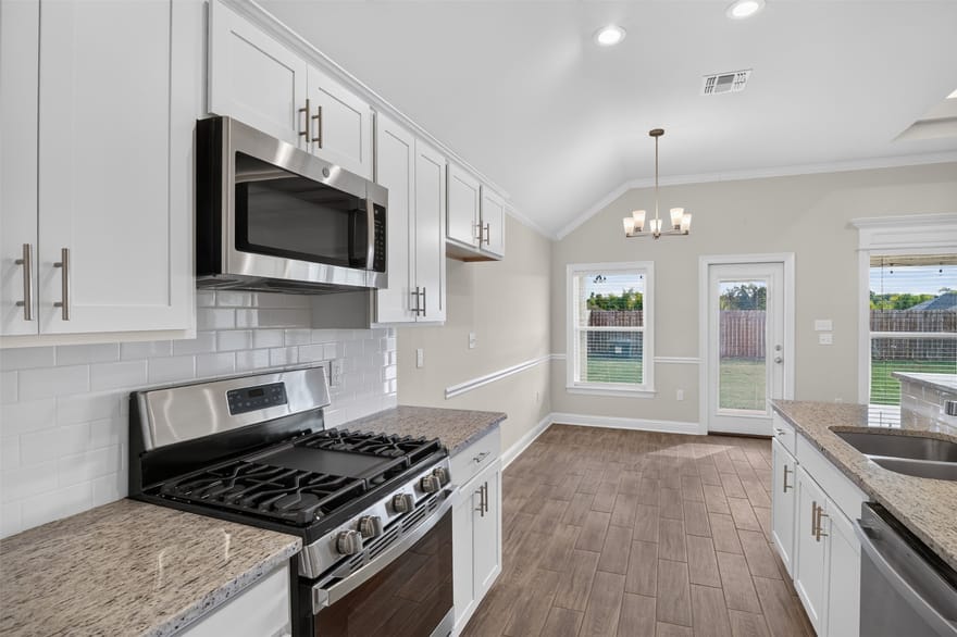 4163 Grassy Lake Drive, Bossier City, Louisiana