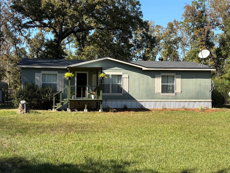321 Dogwood Drive, Doyline, Louisiana