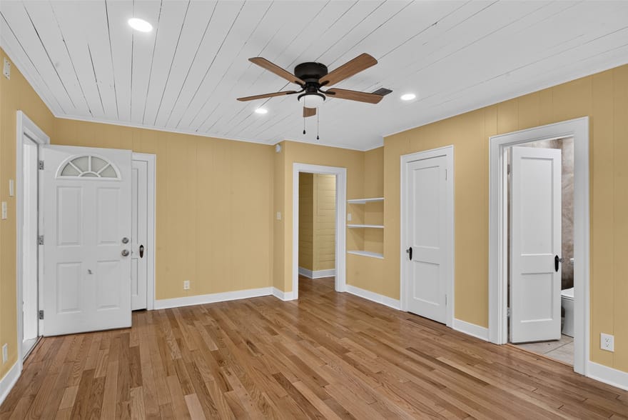 626 Columbia Street, Shreveport, Louisiana