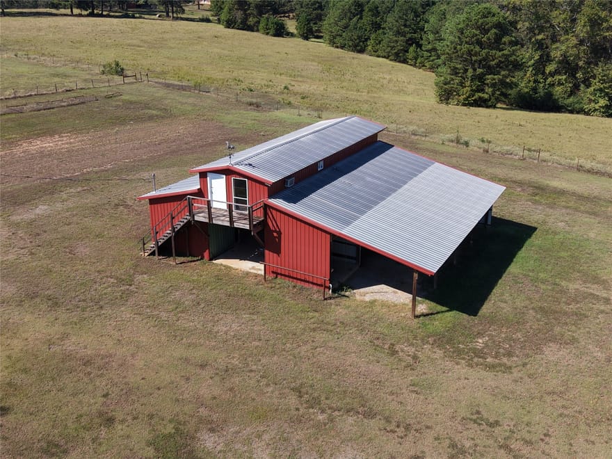 10651 Murry Lane, Vivian, Louisiana