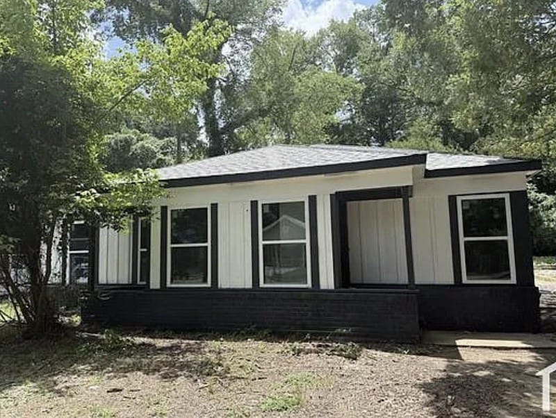 3623 Jackson Street, Shreveport, Louisiana