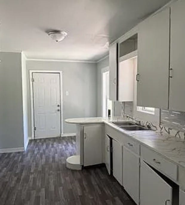 3623 Jackson Street, Shreveport, Louisiana